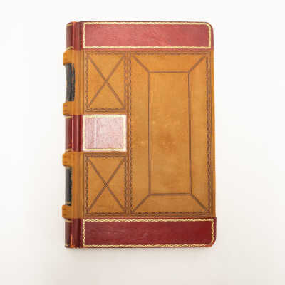 Bookkeeping Ledger