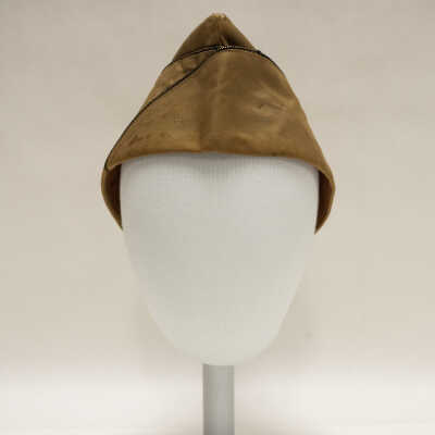 Garrison Cap