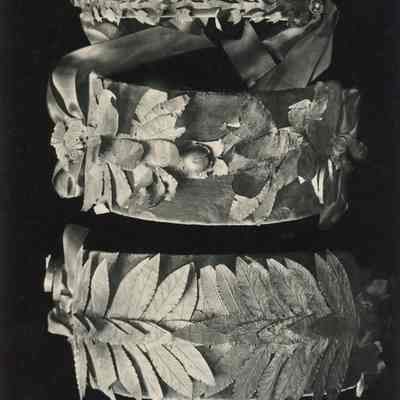 Photograph of Diadem
