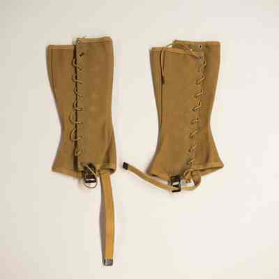 Spats