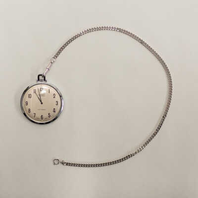 Pocket Watch