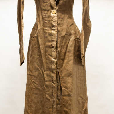 Women's Duster