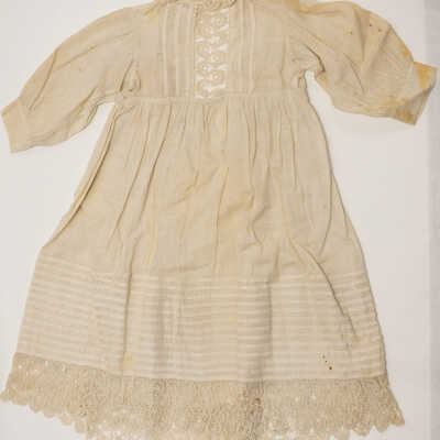 Child's Dress