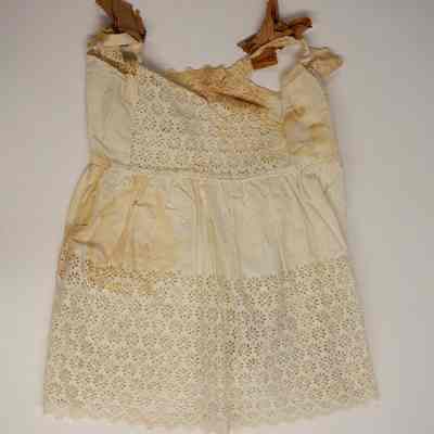Child's Dress