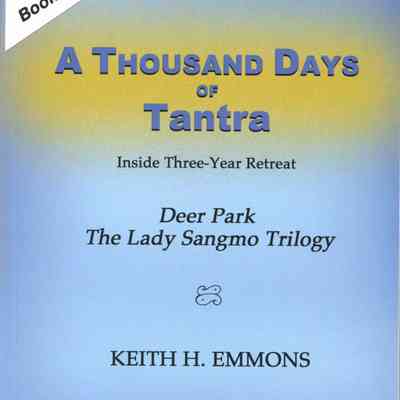 A Thousand Days of Tantra