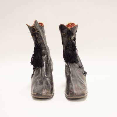 Pair of Children's Boots