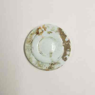 Boyd's Genuine Porcelain Lined Bottle Cap
