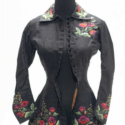 Bodice