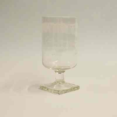 Fiesta de Artes Commemorative Glasses