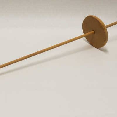 Navajo Spindles