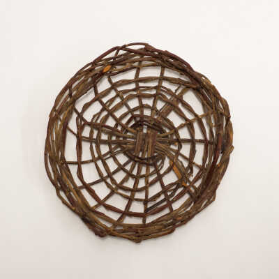 Openwork Tray