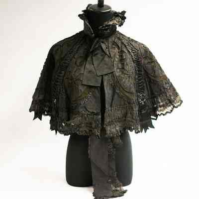 Black Mantle