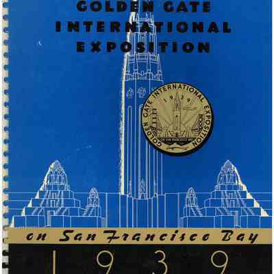Golden Gate International Exposition