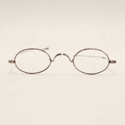 Eyeglasses with Case