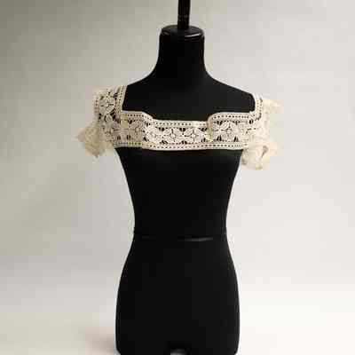 Dress Yoke