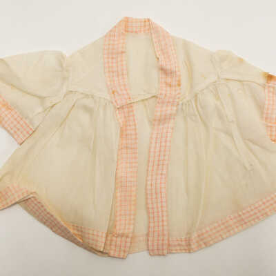 Doll's Jacket
