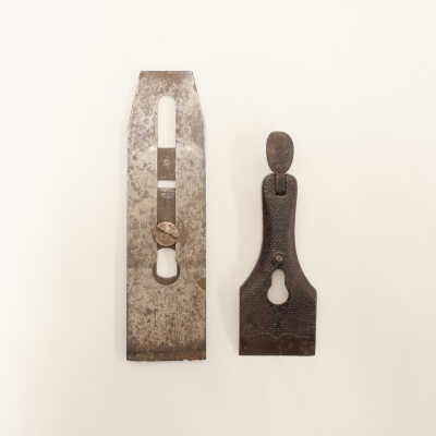 Plane Parts