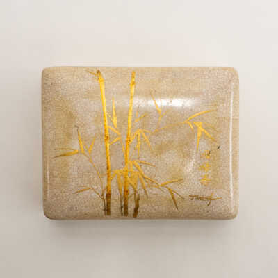 Lacquer Box