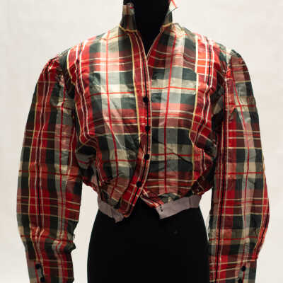 Bodice
