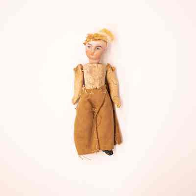 Male Doll