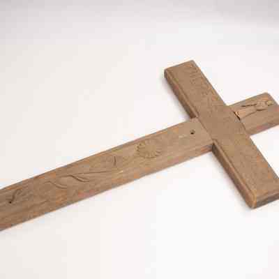 Cross