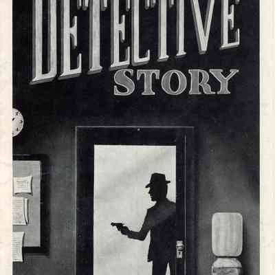 "Detective Story" Program