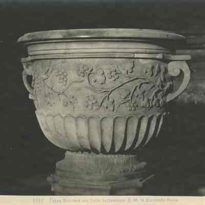 Photograph of Pottery