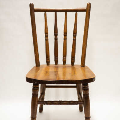 Child's Chair
