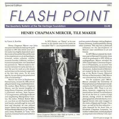 Flashpoint, Special Edition