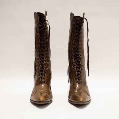 Pair of Boots