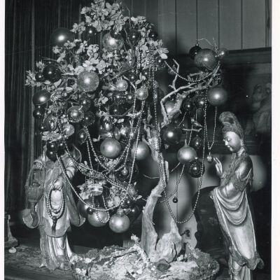Decorative Centerpiece