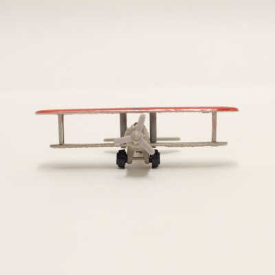 Toy PT-17 Biplane