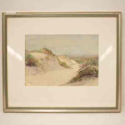 Carmel Dunes
