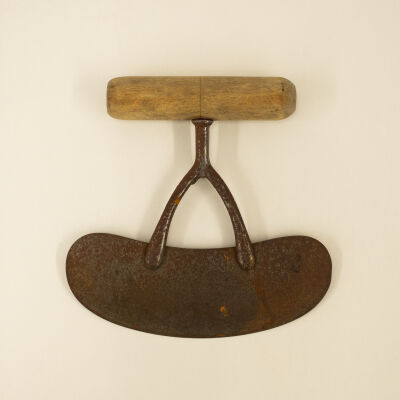 Herb Chopper