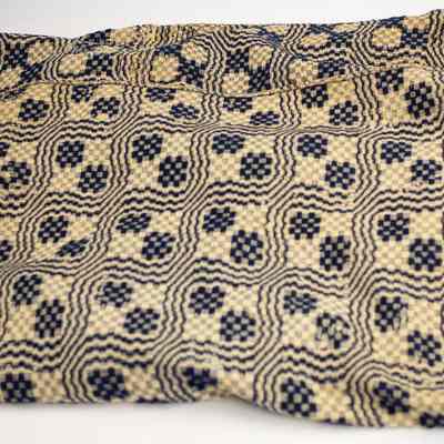 Coverlet