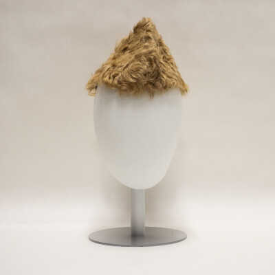 Fur Cap
