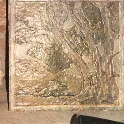 Cathedral Oaks Tile