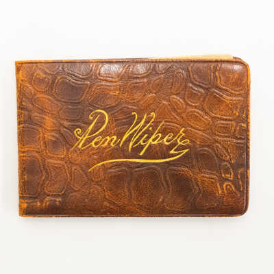 Pen Wiper
