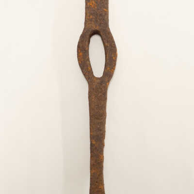 Pickaxe Head