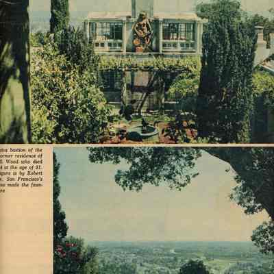 San Francisco Examiner, Pictorial Living