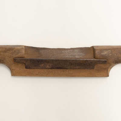 Draw Knife