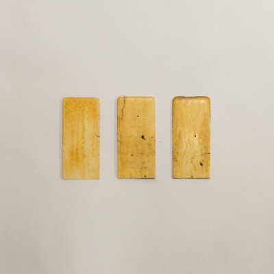 Piano Keytops
