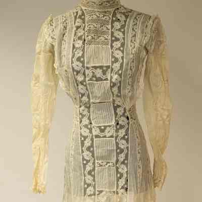 Tea Dress