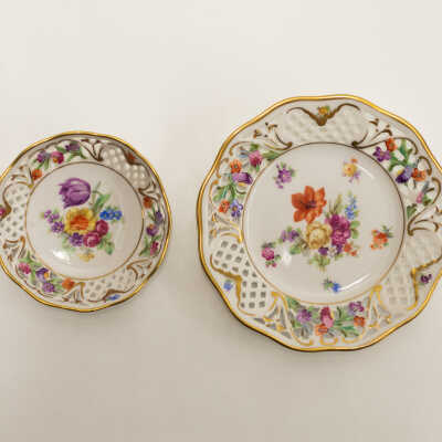 Decorative Plates
