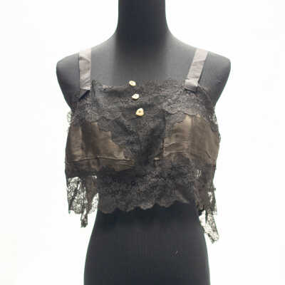 Corset Cover