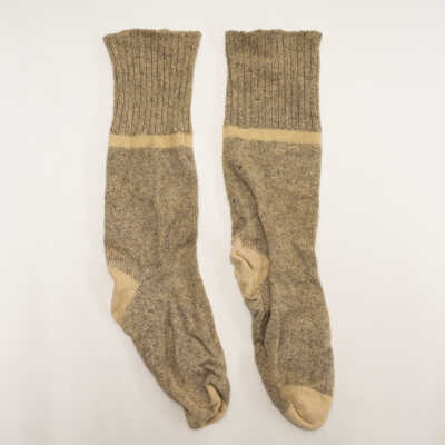 Pair of Military Socks