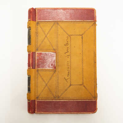 Bookkeeping Ledger