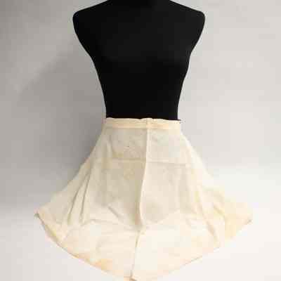 Apron
