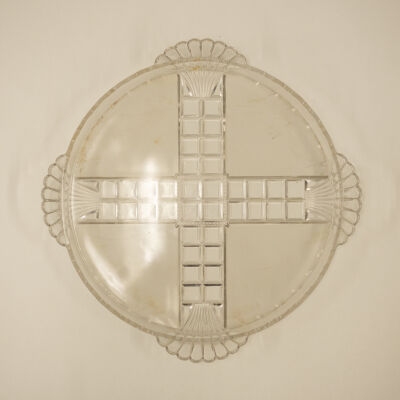 Serving Tray