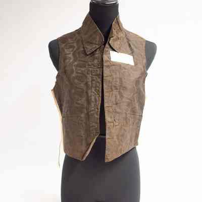 Wedding Vest